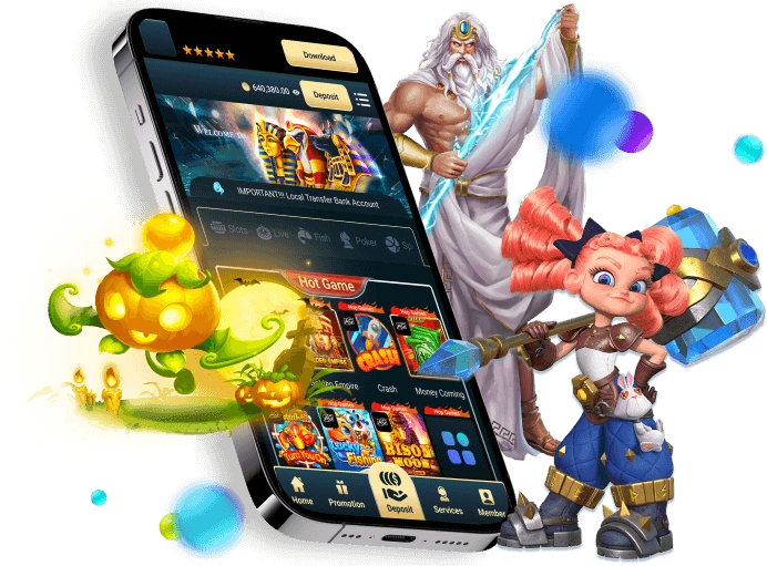 Sự kiện độc quyền TWIN App