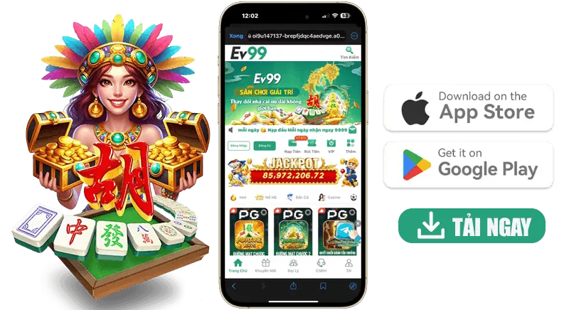 Vòng quay miễn phí TWIN App