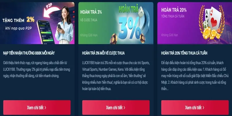 Khuyến mãi twin app