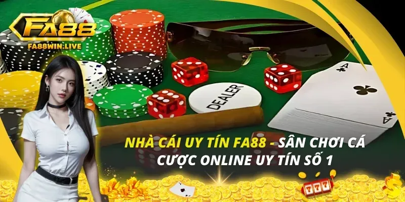Dealer casino trực tuyến chuyên nghiệp tại Twin App